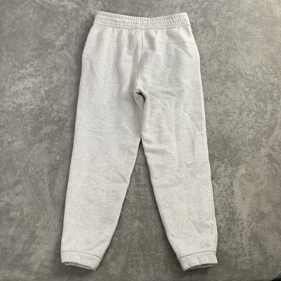 Lululemon Sweatpants Womens 10 Gray Loungeful High Rise Jogger Fleece Athleisure - Picture 14 of 16
